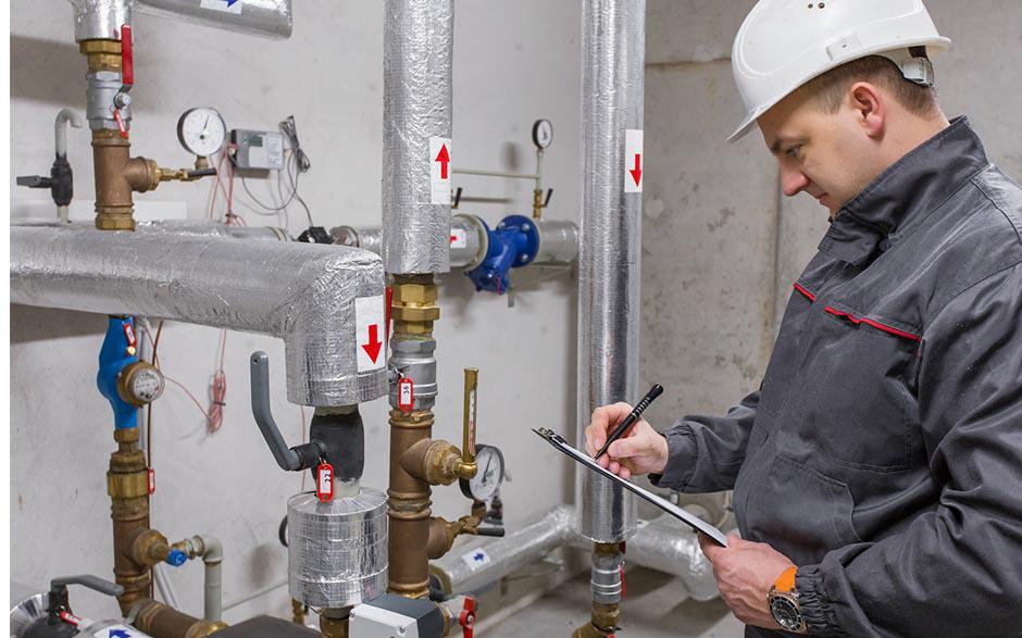 fonctionnement chauffe-eau électrique Mantes-la-Jolie