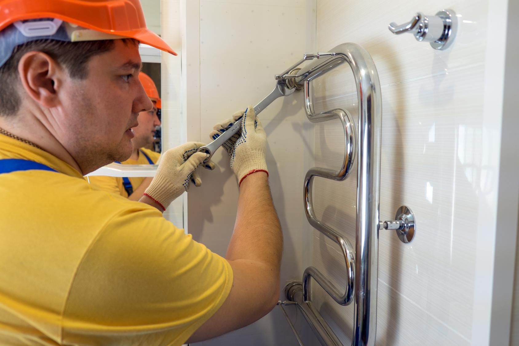 consommation chauffe-eau électrique Parmain