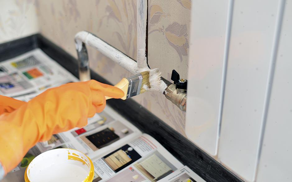 entretien chaudière à gaz Paris 15